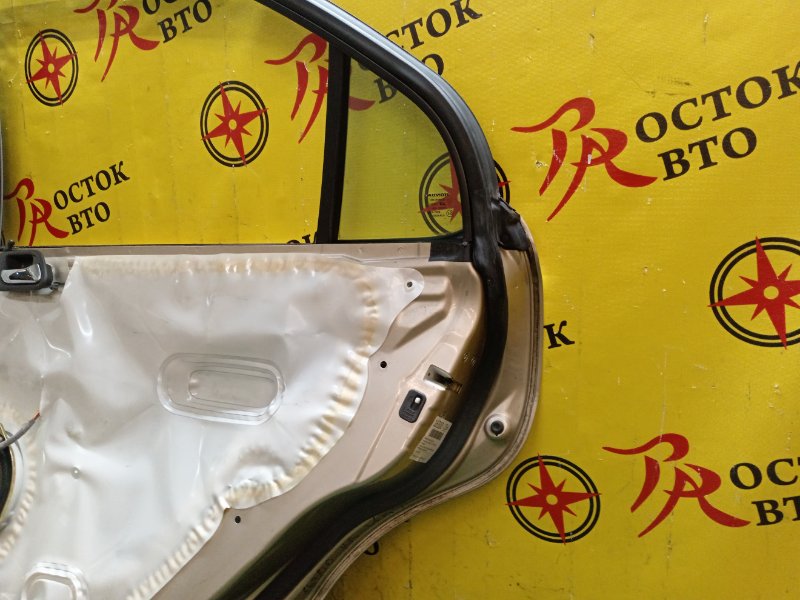 Дверь боковая, 5000 рублей, Красноярск