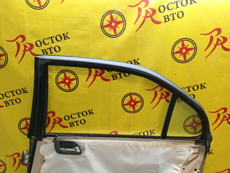 Дверь боковая, 5000 рублей, Красноярск