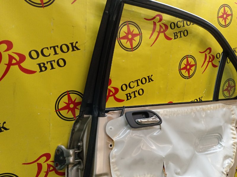 Дверь боковая, 5000 рублей, Красноярск