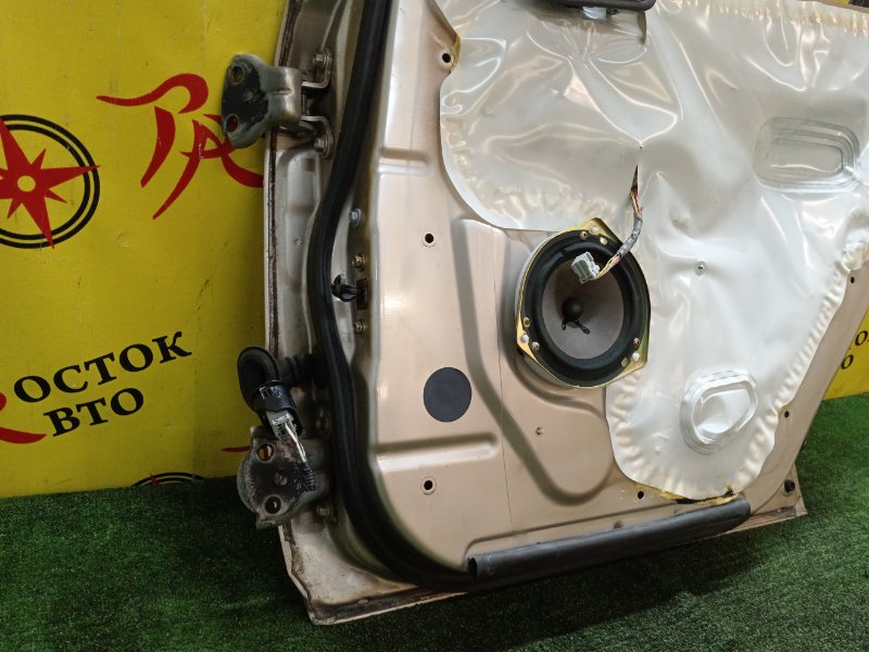 Дверь боковая, 5000 рублей, Красноярск