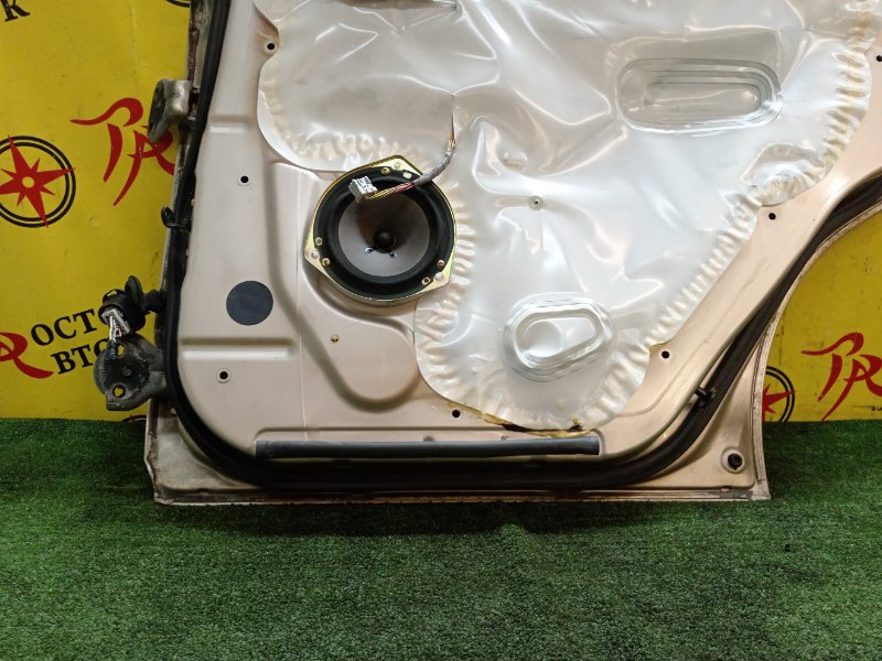 Дверь боковая, 5000 рублей, Красноярск