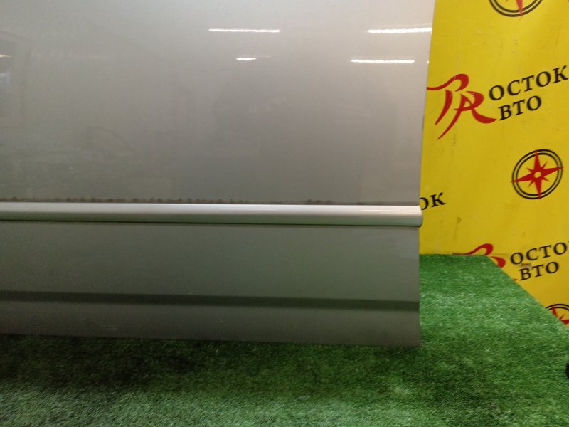 Дверь боковая, 9000 рублей, Красноярск