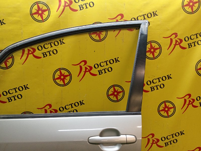 Дверь боковая, 9000 рублей, Красноярск