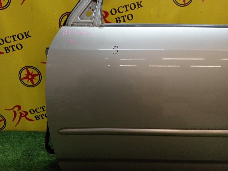 Дверь боковая, 9000 рублей, Красноярск