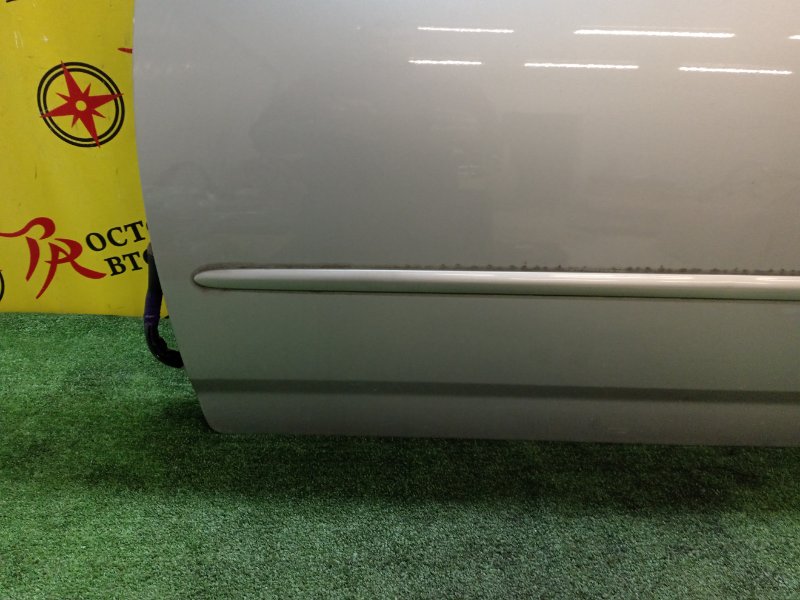 Дверь боковая, 9000 рублей, Красноярск