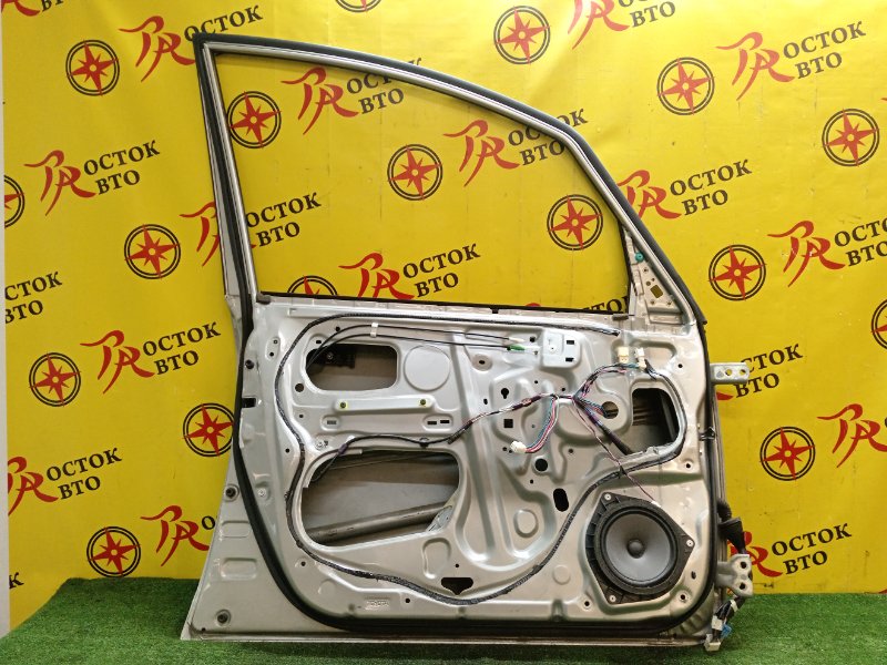 Дверь боковая, 9000 рублей, Красноярск