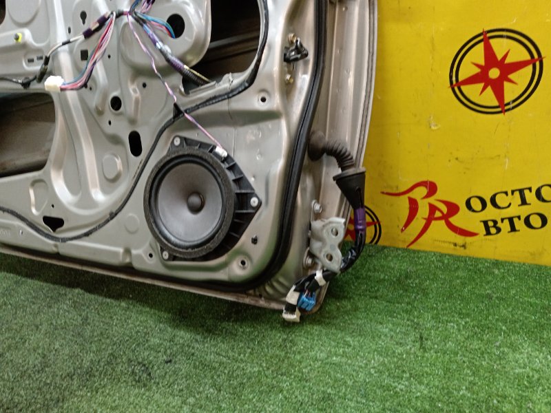 Дверь боковая, 9000 рублей, Красноярск