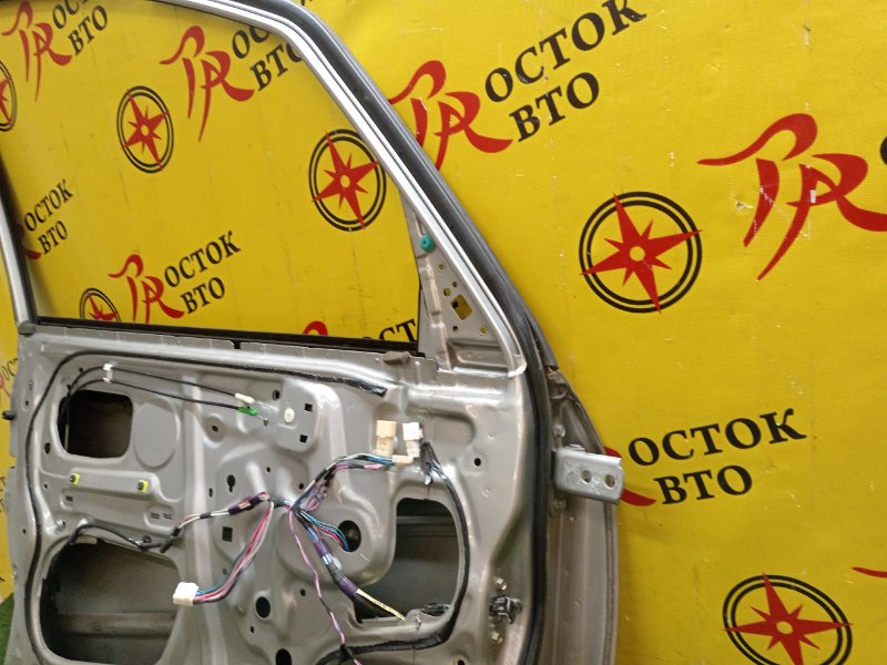 Дверь боковая, 9000 рублей, Красноярск