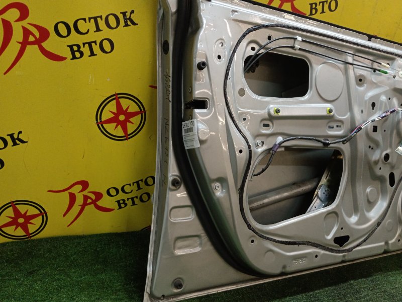 Дверь боковая, 9000 рублей, Красноярск