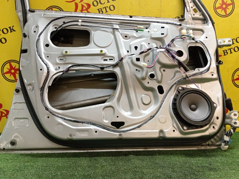 Дверь боковая, 9000 рублей, Красноярск