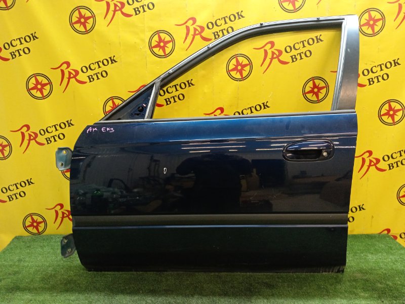 Дверь боковая, 9000 рублей, Красноярск