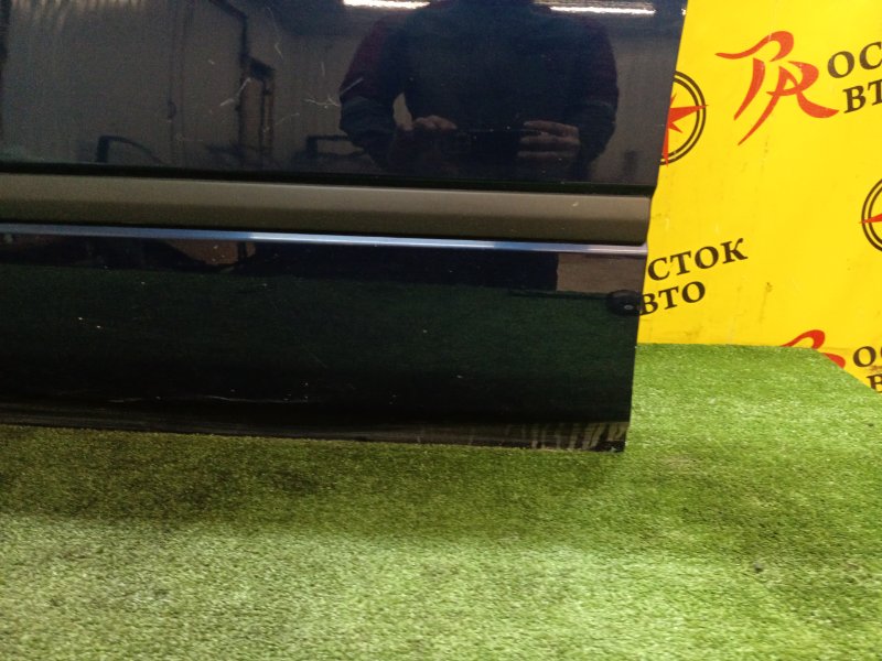 Дверь боковая, 9000 рублей, Красноярск