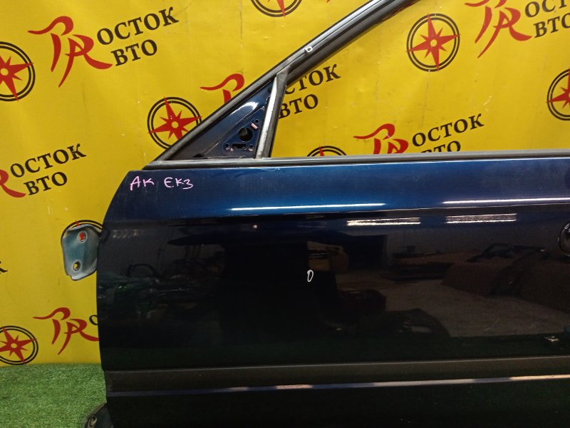 Дверь боковая, 9000 рублей, Красноярск