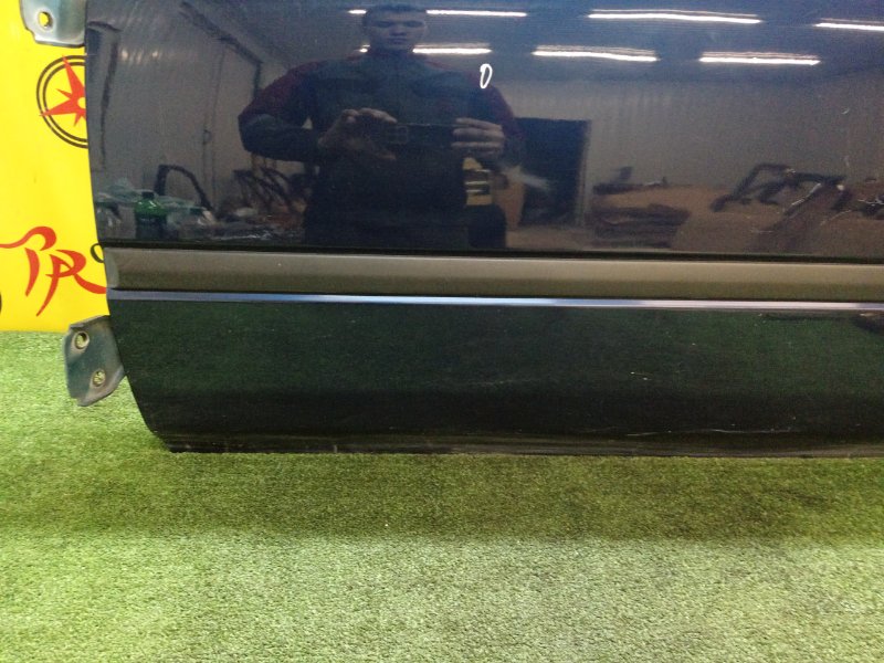 Дверь боковая, 9000 рублей, Красноярск