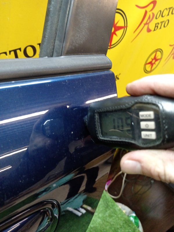 Дверь боковая, 9000 рублей, Красноярск