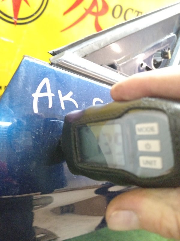 Дверь боковая, 9000 рублей, Красноярск