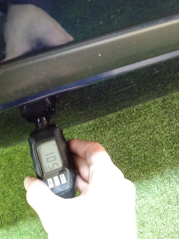 Дверь боковая, 9000 рублей, Красноярск