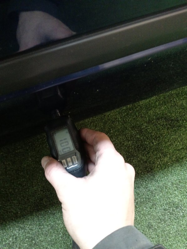 Дверь боковая, 9000 рублей, Красноярск