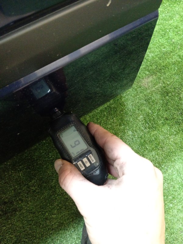 Дверь боковая, 9000 рублей, Красноярск