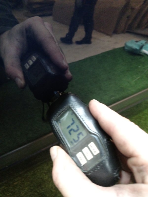 Дверь боковая, 9000 рублей, Красноярск