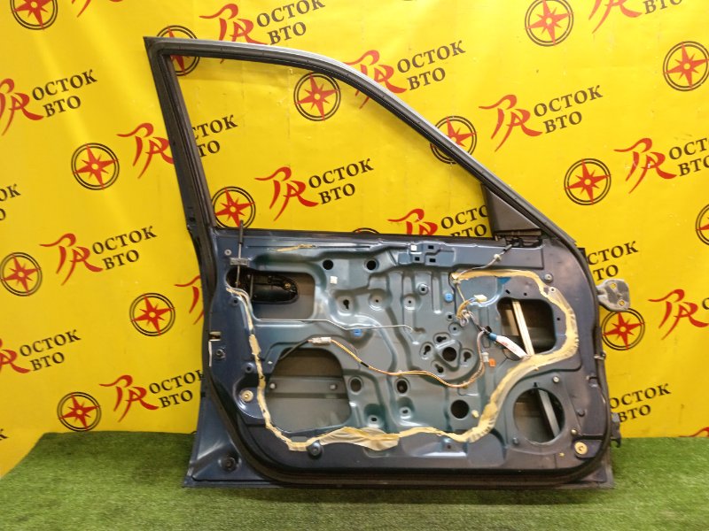 Дверь боковая, 9000 рублей, Красноярск