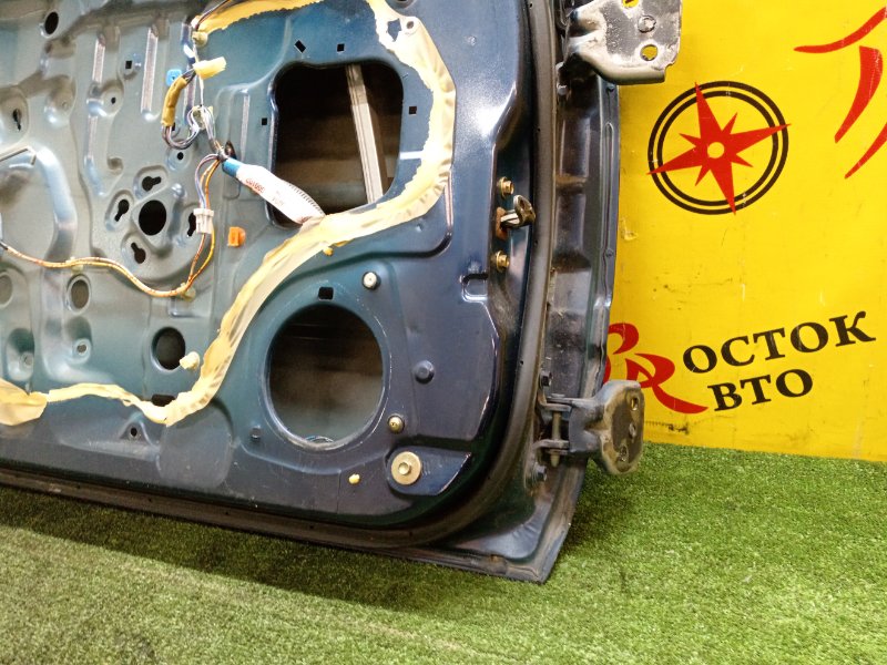 Дверь боковая, 9000 рублей, Красноярск