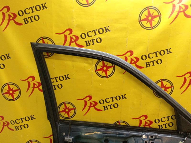 Дверь боковая, 9000 рублей, Красноярск