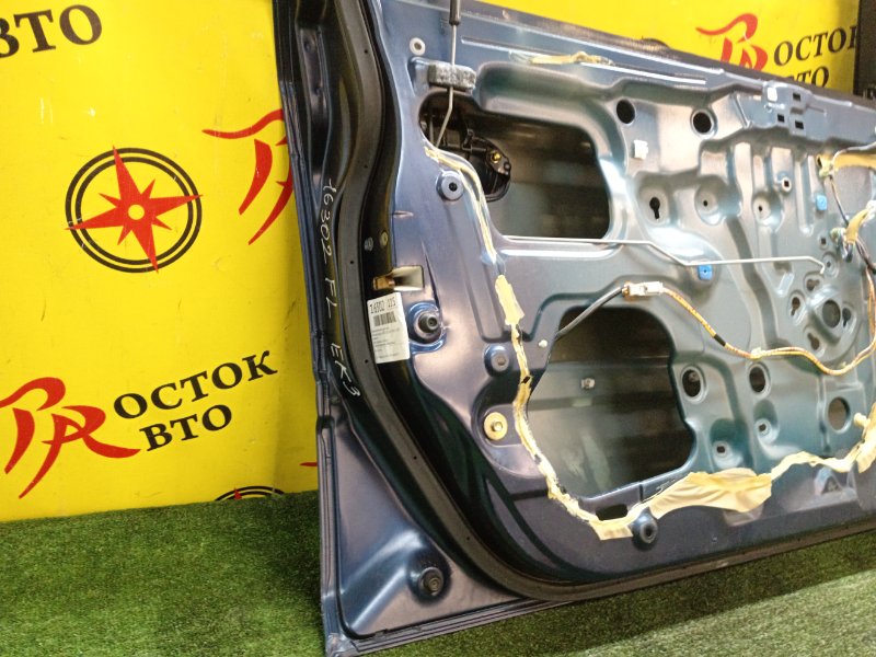 Дверь боковая, 9000 рублей, Красноярск