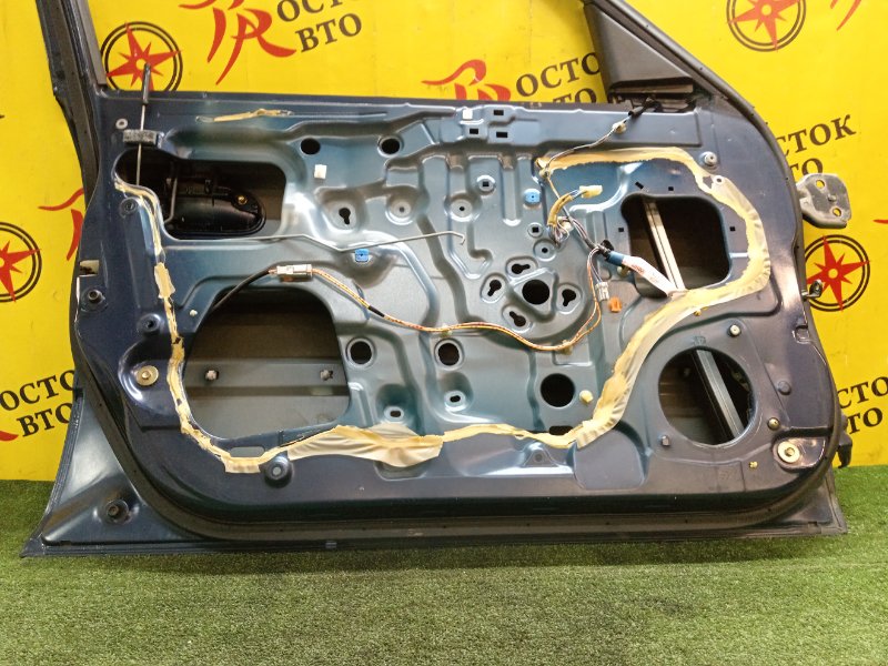 Дверь боковая, 9000 рублей, Красноярск