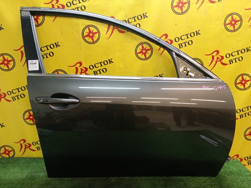 Дверь боковая, 5000 рублей, Красноярск