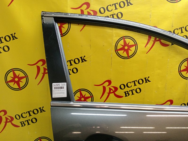 Дверь боковая, 5000 рублей, Красноярск