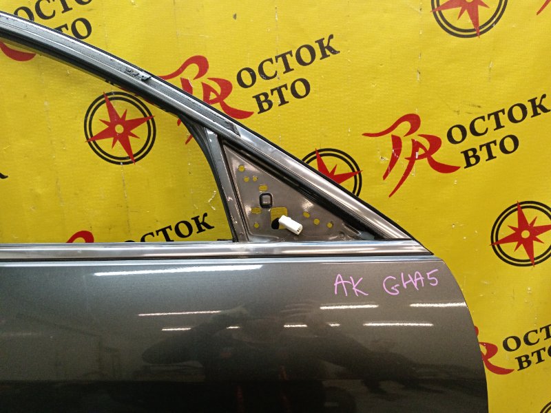 Дверь боковая, 5000 рублей, Красноярск