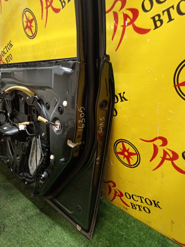 Дверь боковая, 5000 рублей, Красноярск