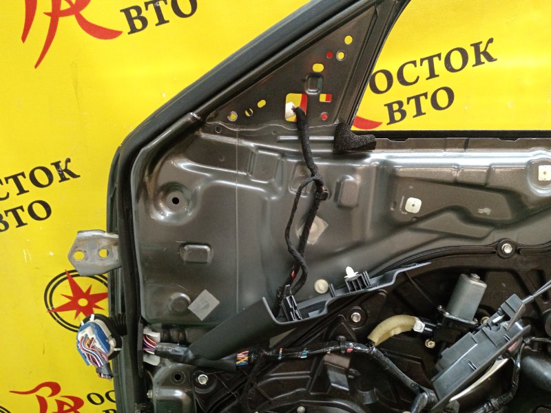 Дверь боковая, 5000 рублей, Красноярск