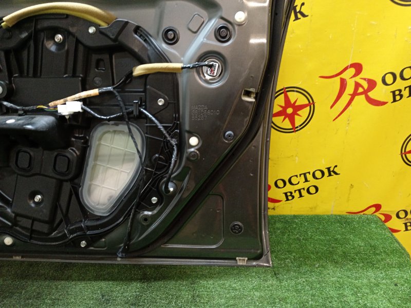 Дверь боковая, 5000 рублей, Красноярск