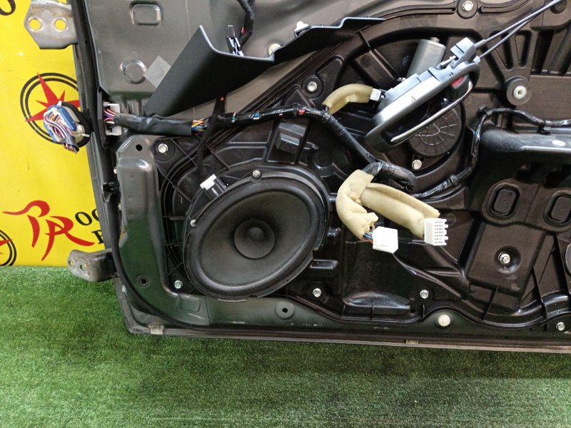 Дверь боковая, 5000 рублей, Красноярск