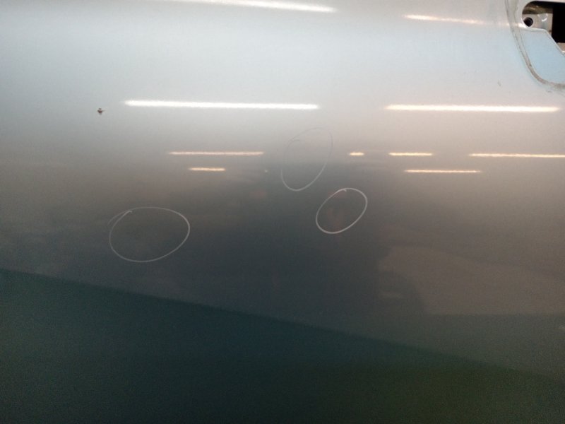 Дверь боковая, 7000 рублей, Красноярск