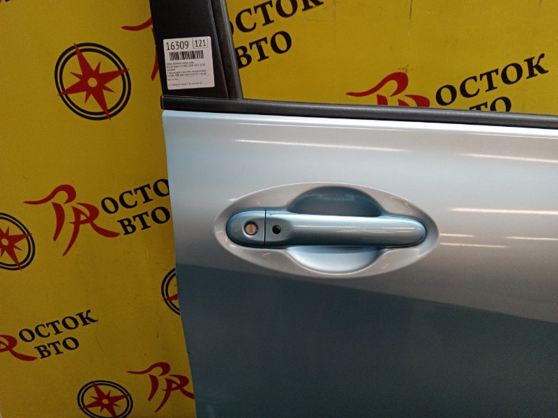 Дверь боковая, 7000 рублей, Красноярск