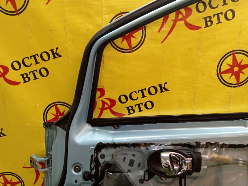 Дверь боковая, 7000 рублей, Красноярск