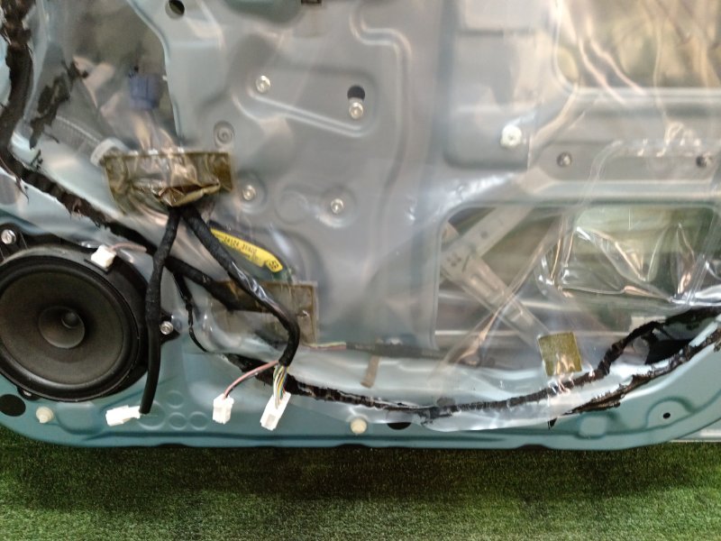 Дверь боковая, 7000 рублей, Красноярск