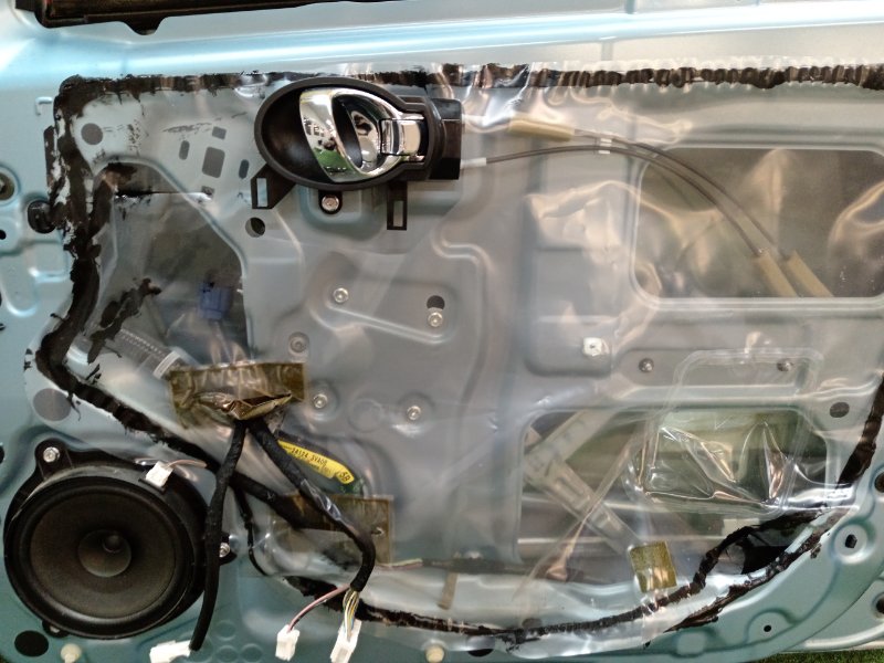 Дверь боковая, 7000 рублей, Красноярск