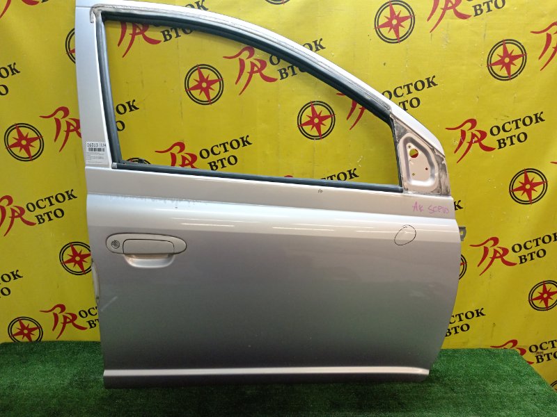 Дверь боковая, 5000 рублей, Красноярск