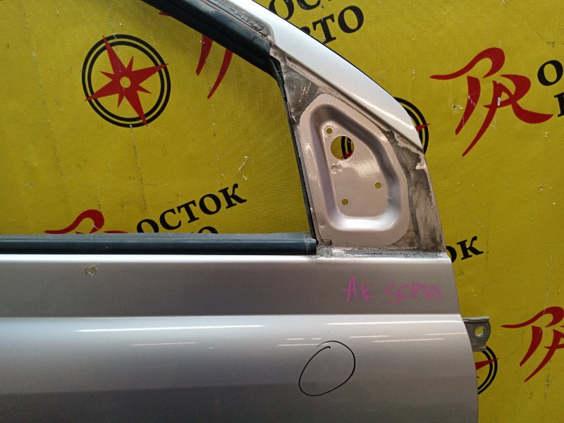 Дверь боковая, 5000 рублей, Красноярск