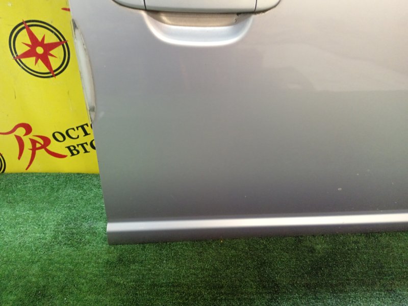 Дверь боковая, 5000 рублей, Красноярск