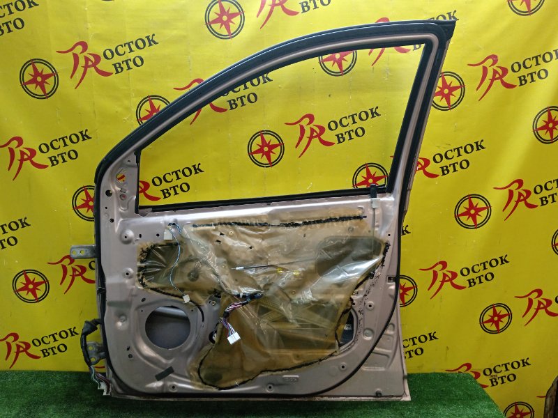 Дверь боковая, 5000 рублей, Красноярск