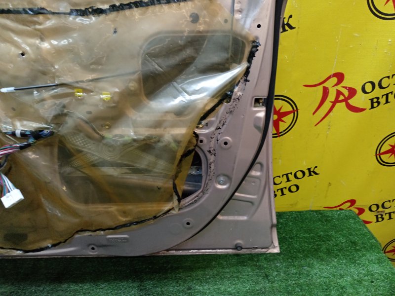 Дверь боковая, 5000 рублей, Красноярск