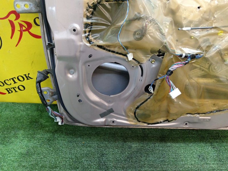 Дверь боковая, 5000 рублей, Красноярск