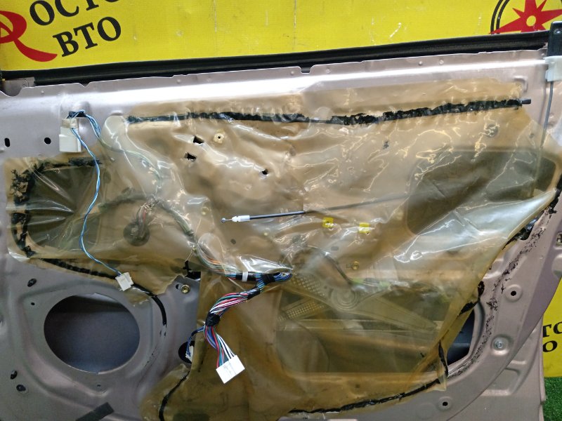 Дверь боковая, 5000 рублей, Красноярск