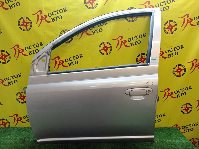 Дверь боковая, 5000 рублей, Красноярск