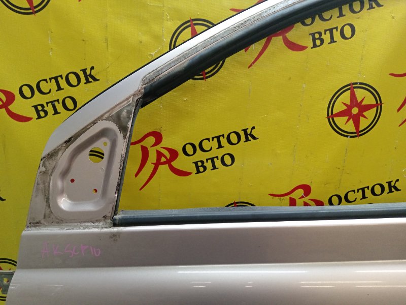 Дверь боковая, 5000 рублей, Красноярск